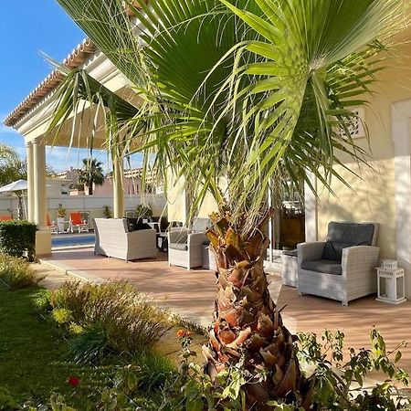 Sunshine By Check-In Portugal Villa Albufeira Eksteriør bilde