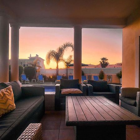 Sunshine By Check-In Portugal Villa Albufeira Eksteriør bilde