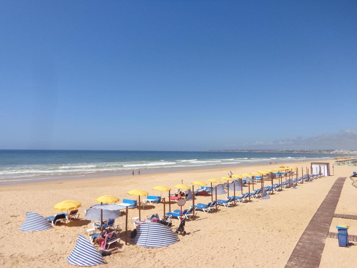 Sunshine By Check-In Portugal Villa Albufeira Eksteriør bilde