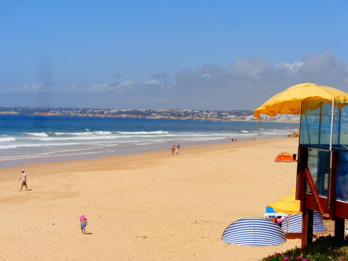 Sunshine By Check-In Portugal Villa Albufeira Eksteriør bilde