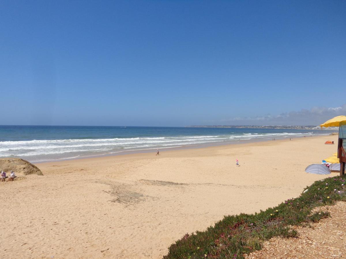 Sunshine By Check-In Portugal Villa Albufeira Eksteriør bilde