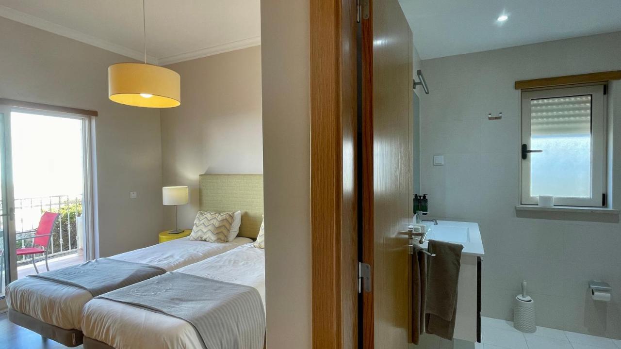 Sunshine By Check-In Portugal Villa Albufeira Eksteriør bilde