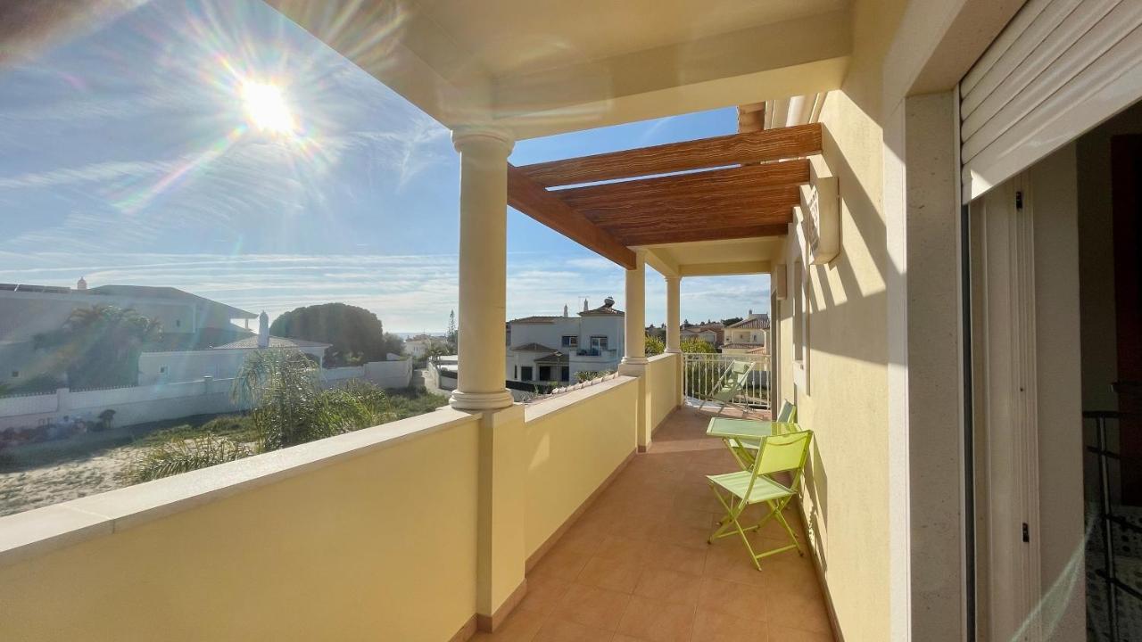 Sunshine By Check-In Portugal Villa Albufeira Eksteriør bilde