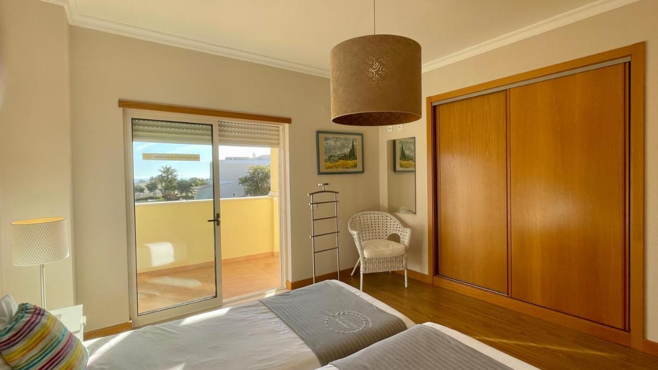 Sunshine By Check-In Portugal Villa Albufeira Eksteriør bilde