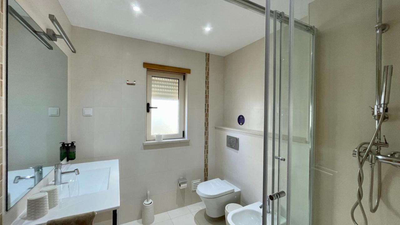 Sunshine By Check-In Portugal Villa Albufeira Eksteriør bilde