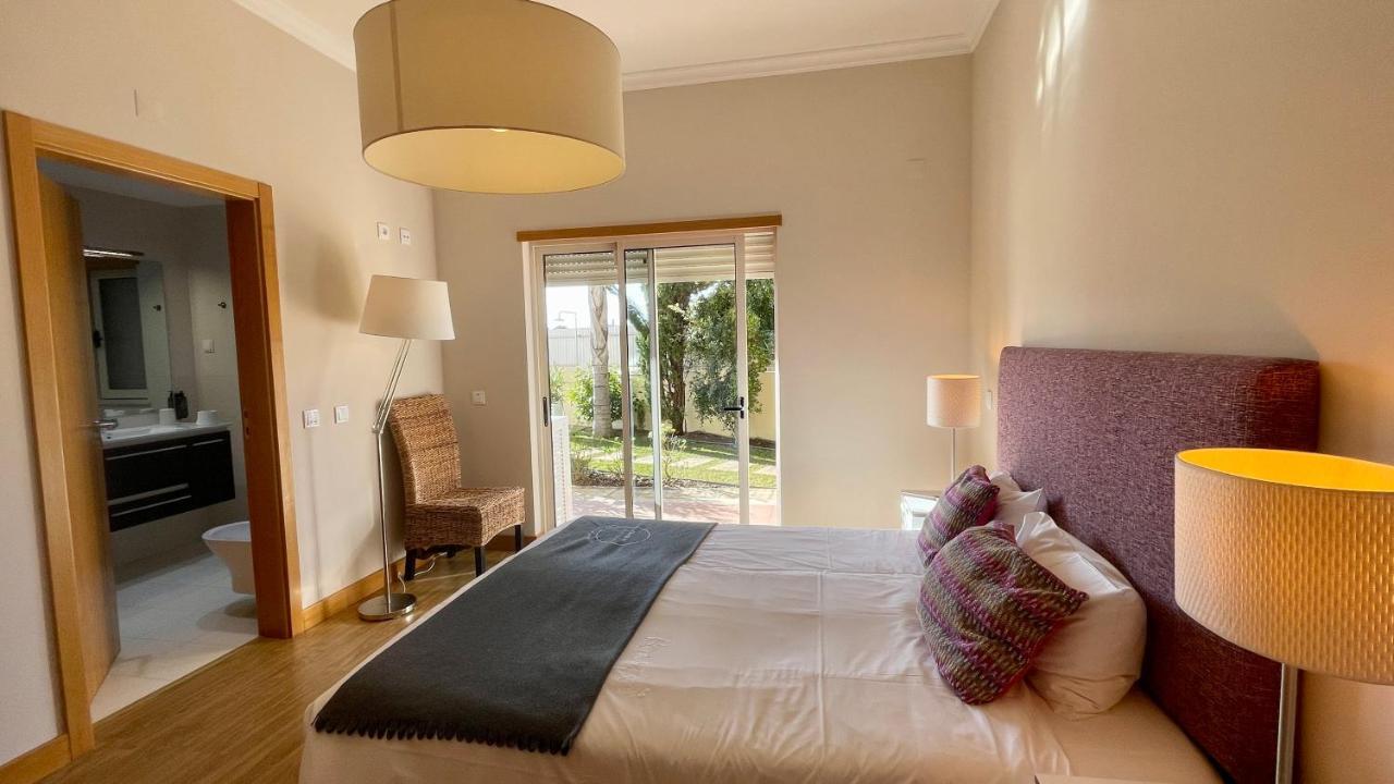 Sunshine By Check-In Portugal Villa Albufeira Eksteriør bilde