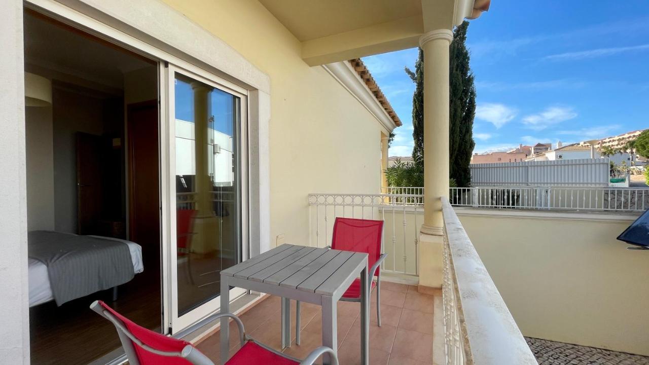 Sunshine By Check-In Portugal Villa Albufeira Eksteriør bilde